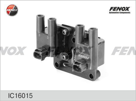Fenox IC16015 - Bobina de inductie aaoparts.ro