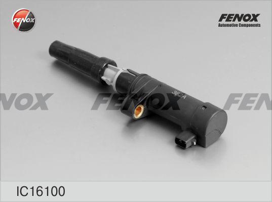 Fenox IC16100 - Bobina de inductie aaoparts.ro