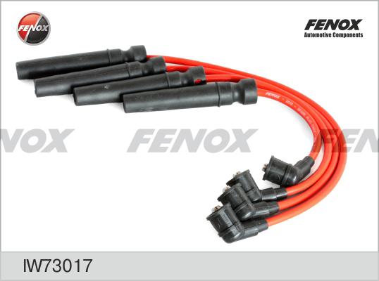 Fenox IW73017 - Set cablaj aprinder aaoparts.ro