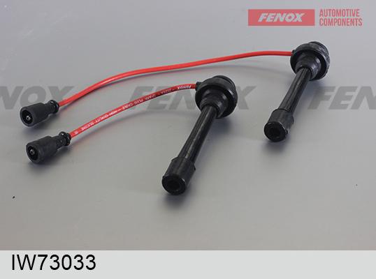 Fenox IW73033 - Set cablaj aprinder aaoparts.ro