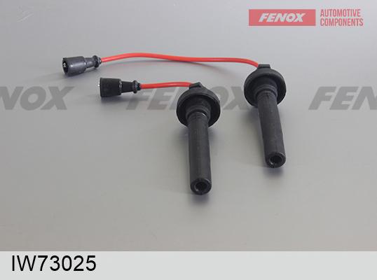 Fenox IW73025 - Set cablaj aprinder aaoparts.ro