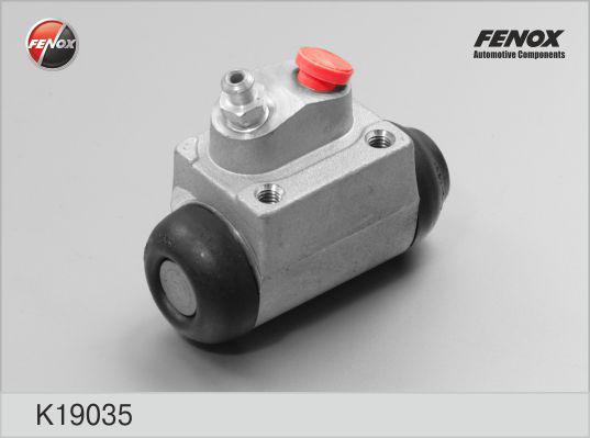 Fenox K19035 - Cilindru receptor frana aaoparts.ro
