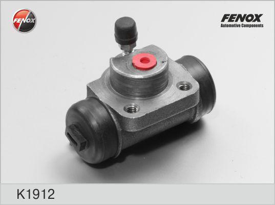 Fenox K1912 - Cilindru receptor frana aaoparts.ro