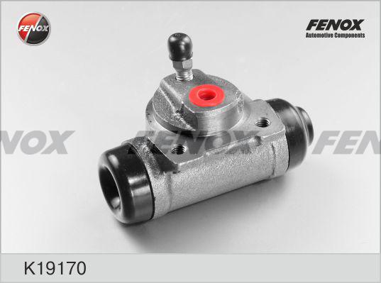 Fenox K19170 - Cilindru receptor frana aaoparts.ro