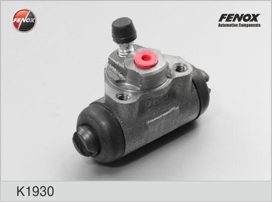 Fenox K1930 - Cilindru receptor frana aaoparts.ro