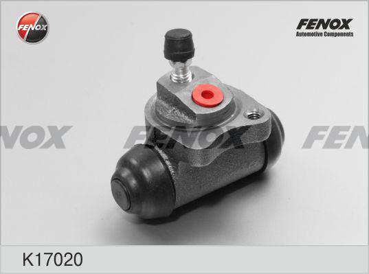 Fenox K17020 - Cilindru receptor frana aaoparts.ro