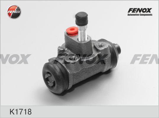Fenox K1718 - Cilindru receptor frana aaoparts.ro