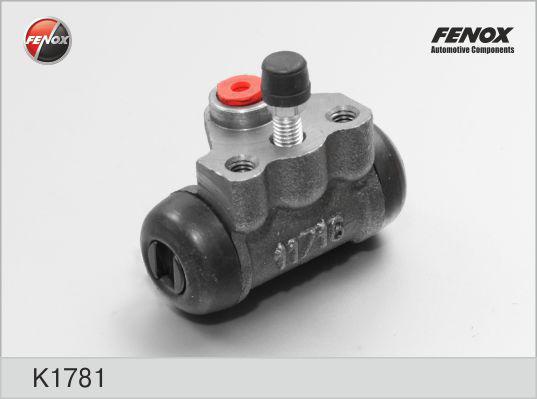 Fenox K1781 - Cilindru receptor frana aaoparts.ro