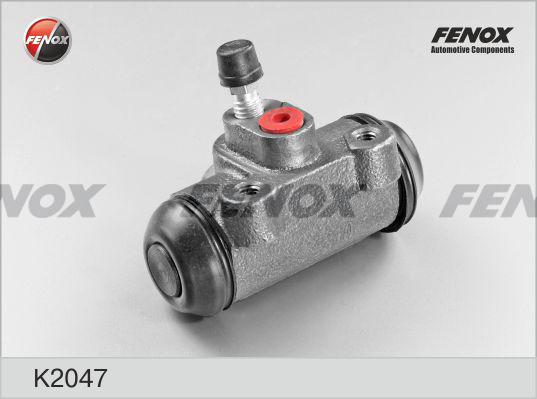Fenox K2047 - Cilindru receptor frana aaoparts.ro