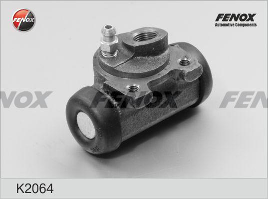 Fenox K2064 - Cilindru receptor frana aaoparts.ro
