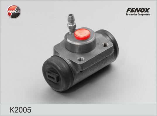 Fenox K2005 - Cilindru receptor frana aaoparts.ro