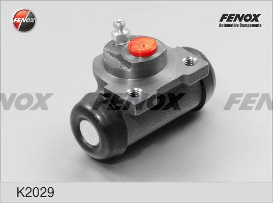 Fenox K2029 - Cilindru receptor frana aaoparts.ro