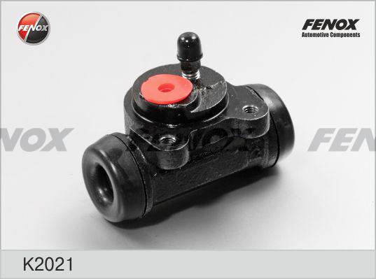 Fenox K2021 - Cilindru receptor frana aaoparts.ro