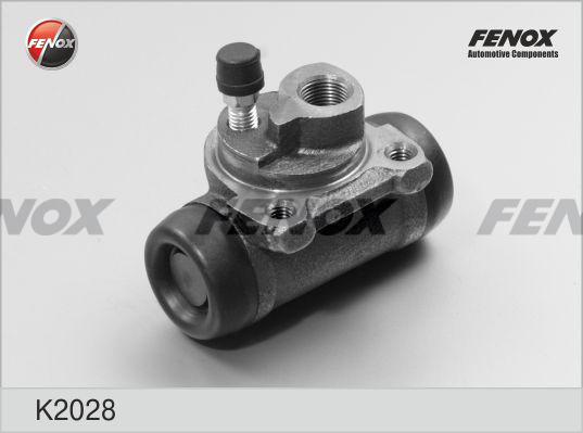 Fenox K2028 - Cilindru receptor frana aaoparts.ro