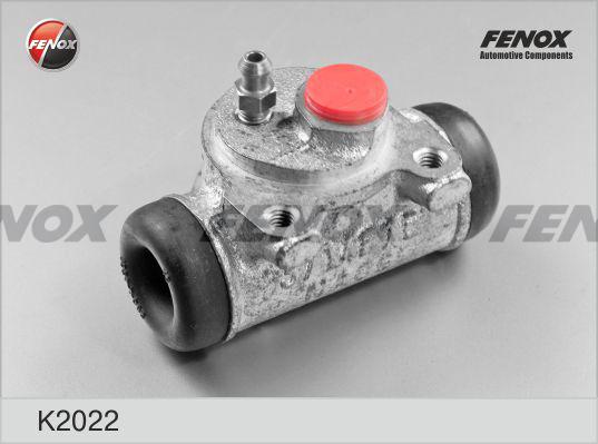 Fenox K2022 - Cilindru receptor frana aaoparts.ro