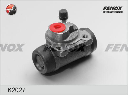 Fenox K2027 - Cilindru receptor frana aaoparts.ro