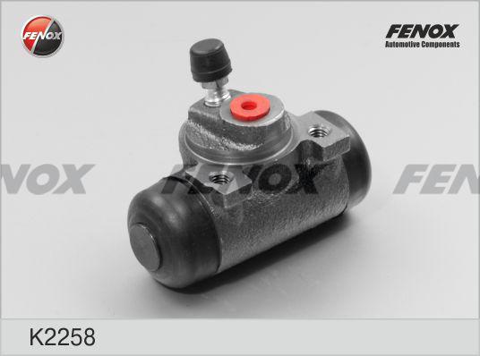 Fenox K2258 - Cilindru receptor frana aaoparts.ro