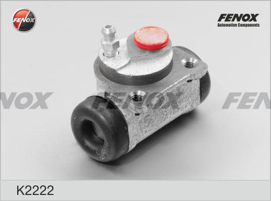 Fenox K2222 - Cilindru receptor frana aaoparts.ro