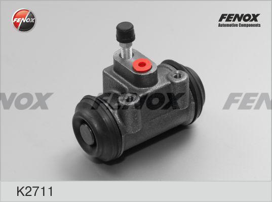 Fenox K2711 - Cilindru receptor frana aaoparts.ro