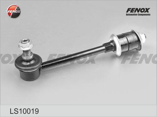 Fenox LS10019 - Brat / bieleta suspensie, stabilizator aaoparts.ro