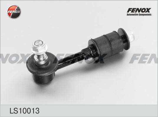 Fenox LS10013 - Brat / bieleta suspensie, stabilizator aaoparts.ro