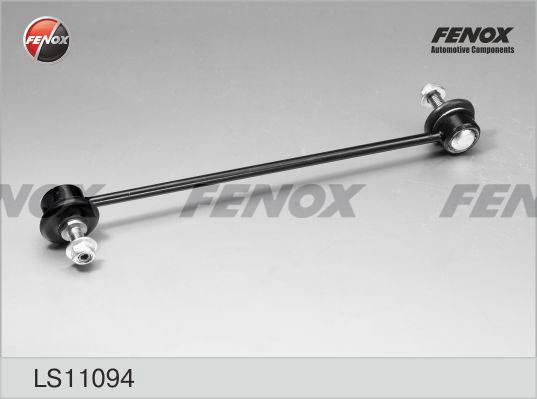 Fenox LS11094 - Brat / bieleta suspensie, stabilizator aaoparts.ro
