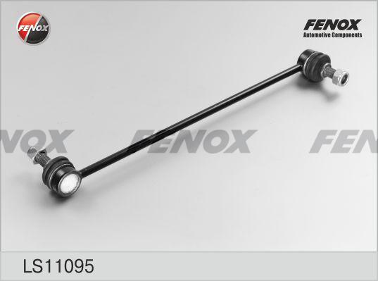 Fenox LS11095 - Brat / bieleta suspensie, stabilizator aaoparts.ro