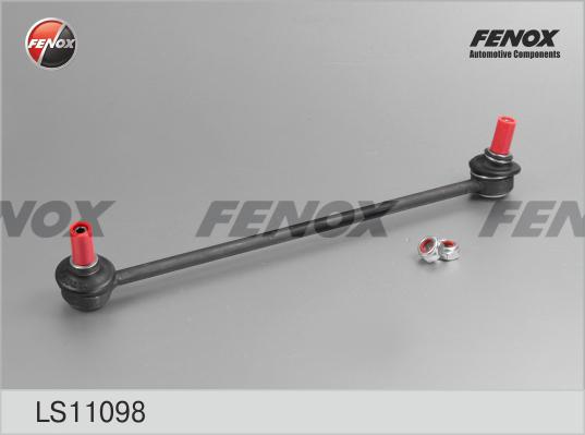 Fenox LS11098 - Brat / bieleta suspensie, stabilizator aaoparts.ro