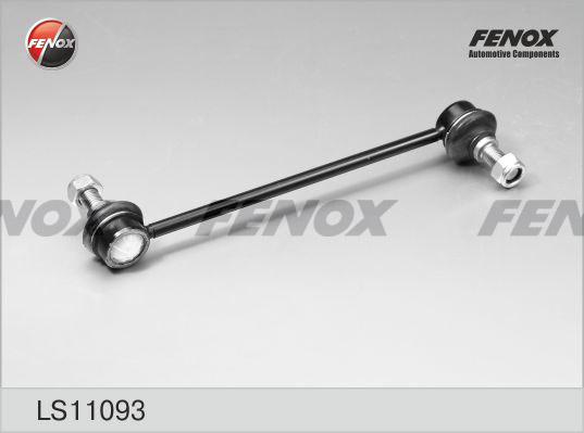 Fenox LS11093 - Brat / bieleta suspensie, stabilizator aaoparts.ro