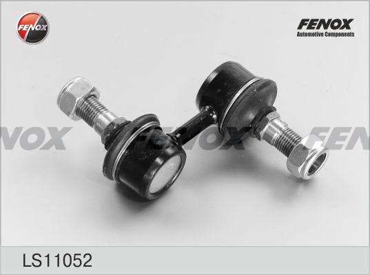 Fenox LS11052 - Brat / bieleta suspensie, stabilizator aaoparts.ro