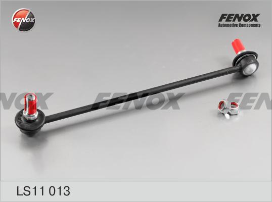 Fenox LS11013 - Brat / bieleta suspensie, stabilizator aaoparts.ro