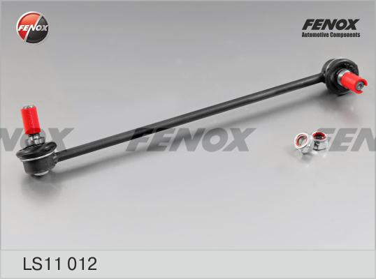 Fenox LS11012 - Brat / bieleta suspensie, stabilizator aaoparts.ro
