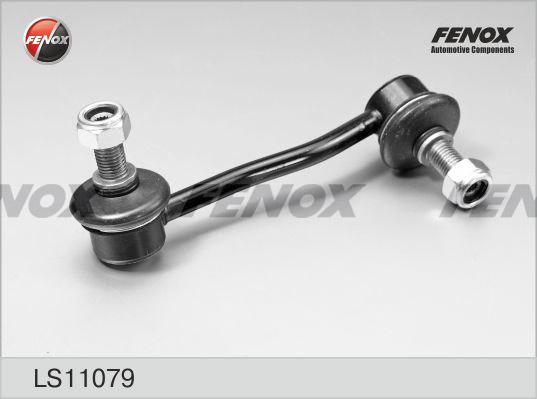Fenox LS11079 - Brat / bieleta suspensie, stabilizator aaoparts.ro