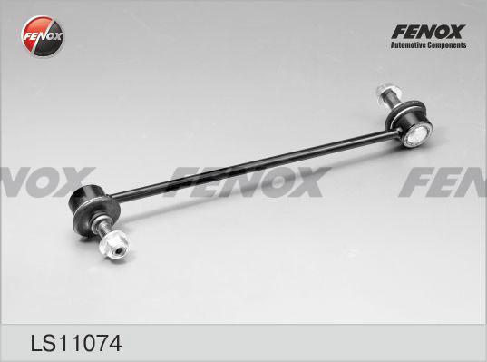 Fenox LS11074 - Brat / bieleta suspensie, stabilizator aaoparts.ro