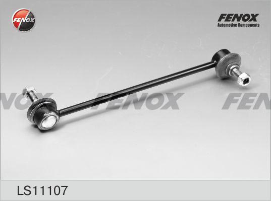 Fenox LS11107 - Brat / bieleta suspensie, stabilizator aaoparts.ro