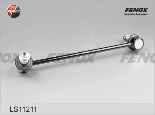 Fenox LS11211 - Brat / bieleta suspensie, stabilizator aaoparts.ro