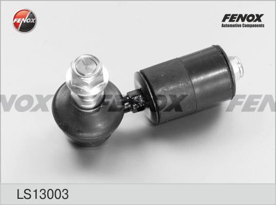 Fenox LS13003 - Brat / bieleta suspensie, stabilizator aaoparts.ro