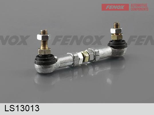 Fenox LS13013 - Brat / bieleta suspensie, stabilizator aaoparts.ro