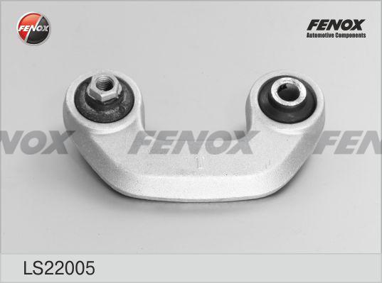Fenox LS22005 - Brat / bieleta suspensie, stabilizator aaoparts.ro