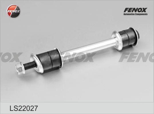 Fenox LS22027 - Brat / bieleta suspensie, stabilizator aaoparts.ro