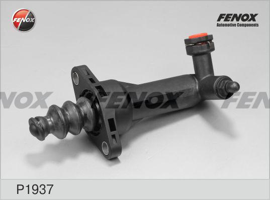 Fenox P1937 - Cilindru receptor ambreiaj aaoparts.ro