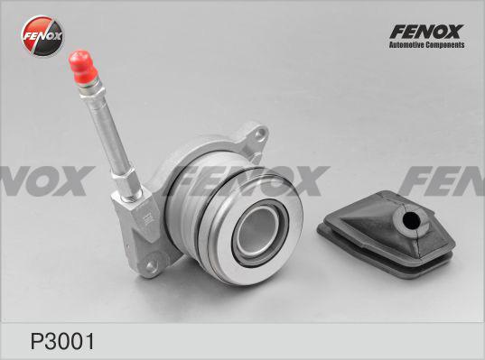 Fenox P3001 - Cilindru receptor ambreiaj aaoparts.ro