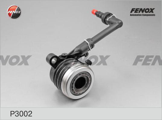 Fenox P3002 - Cilindru receptor ambreiaj aaoparts.ro