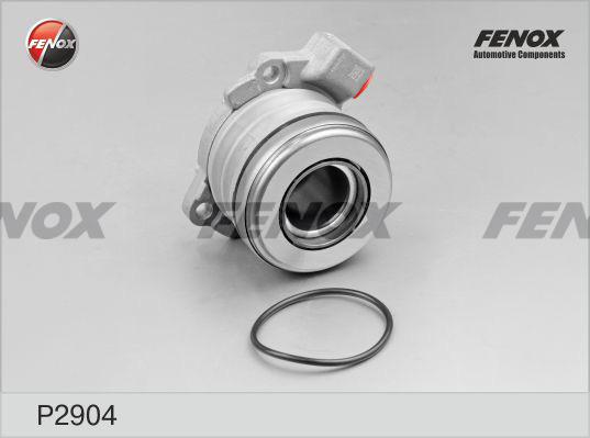 Fenox P2904 - Cilindru receptor ambreiaj aaoparts.ro