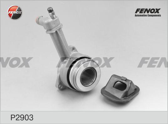 Fenox P2903 - Cilindru receptor ambreiaj aaoparts.ro