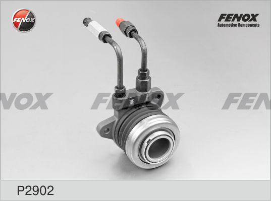 Fenox P2902 - Cilindru receptor ambreiaj aaoparts.ro