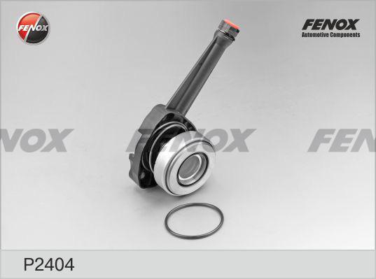 Fenox P2404 - Cilindru receptor ambreiaj aaoparts.ro