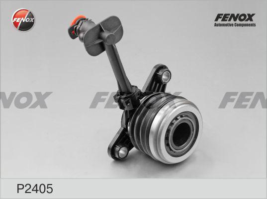 Fenox P2405 - Cilindru receptor ambreiaj aaoparts.ro