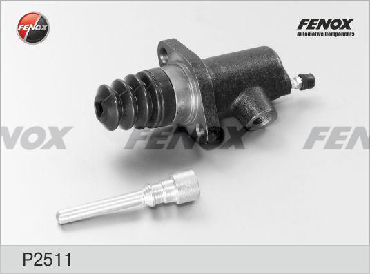 Fenox P2511 - Cilindru receptor ambreiaj aaoparts.ro