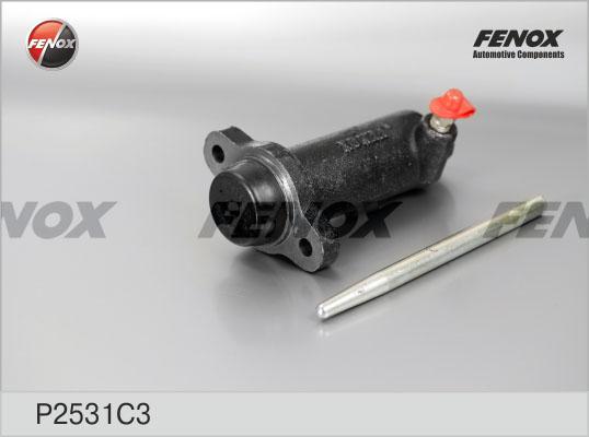 Fenox P2531C3 - Cilindru receptor ambreiaj aaoparts.ro